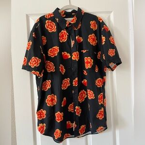 Men’s RSVLTS Coco Button Down Shirt